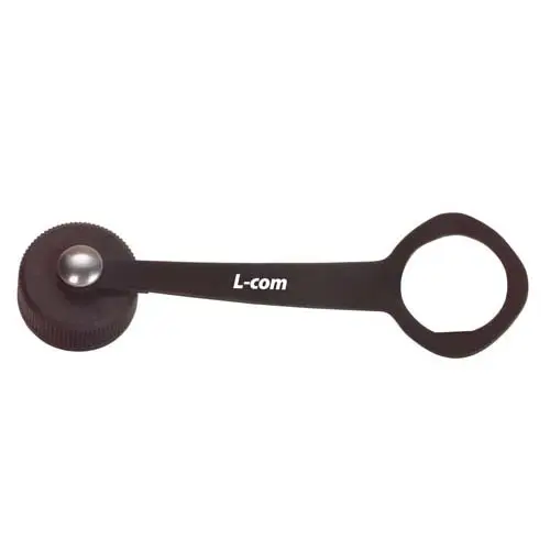 Produktfoto 1 von L-Com WPUSB Abdeckung für USB
