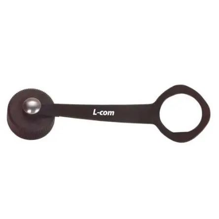Produktfoto 1 von L-Com WPUSB Abdeckung für USB