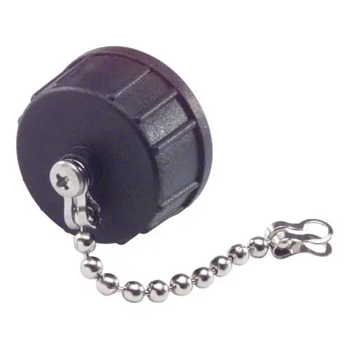 Produktfoto 1 von L-Com WPUSB Abdeckung für USB, IP40