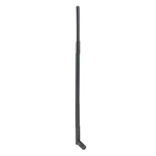 Produktfoto 1 von L-Com HG2409RD-RSP Flachstift WiFi-Antenne / 9 dBi SMA Stecker Rundstrahl