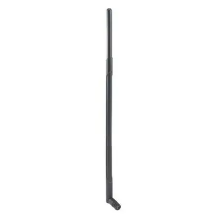Produktfoto 1 von L-Com HG2409RD-RSP Flachstift WiFi-Antenne / 9 dBi SMA Stecker Rundstrahl
