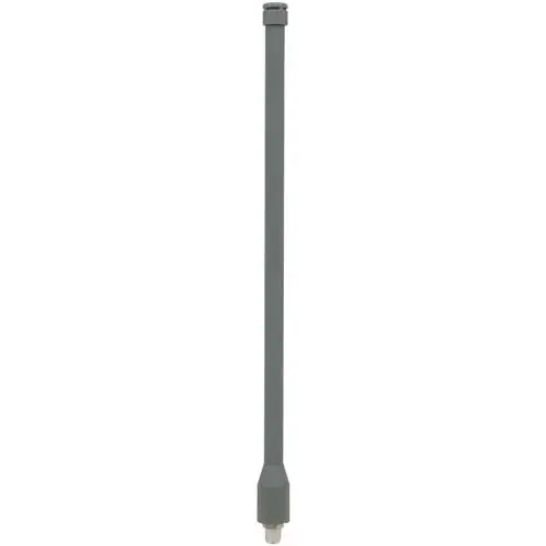 Produktfoto 1 von L-Com HGV-2409U Stab WiFi-Antenne / 8 dBi Typ N Buchse Buchse Rundstrahl