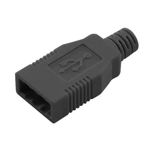 Produktfoto 1 von L-Com USBHD Abdeckung für USB