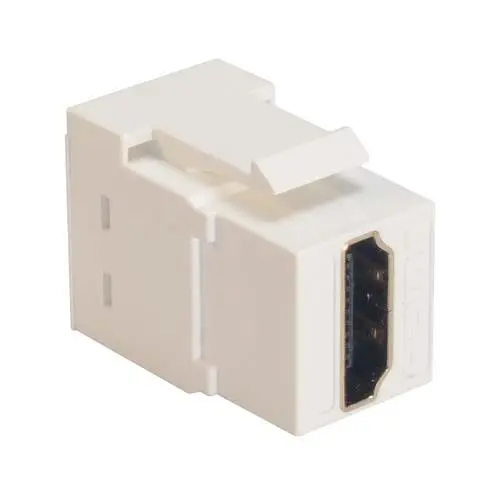 L-Com HDMI-Stecker 19-polig Buchse Gerade