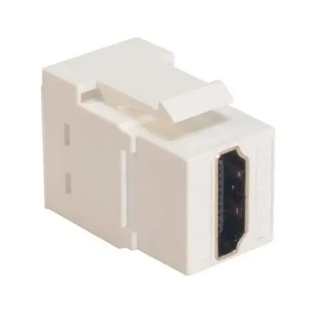 Produktfoto 1 von L-Com HDMI-Stecker 19-polig Buchse Gerade