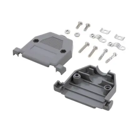 Produktfoto 1 von L-Com SD-C Haube für DB25/HD44, 25 Kontakte, Buchse