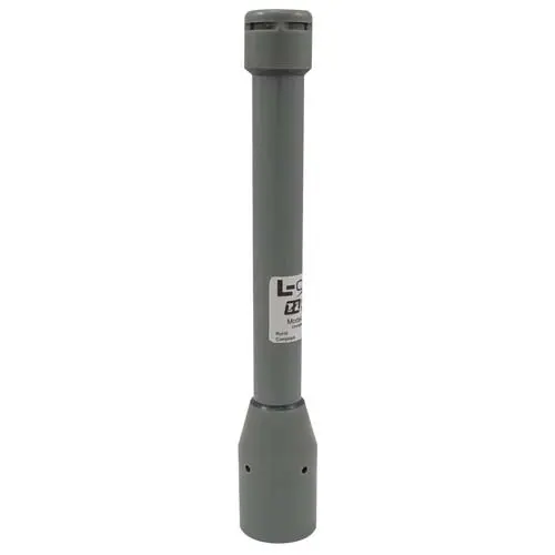 Produktfoto 1 von L-Com HG2404U Stab WiFi-Antenne / 4 dBi N-Stecker Stecker Rundstrahl