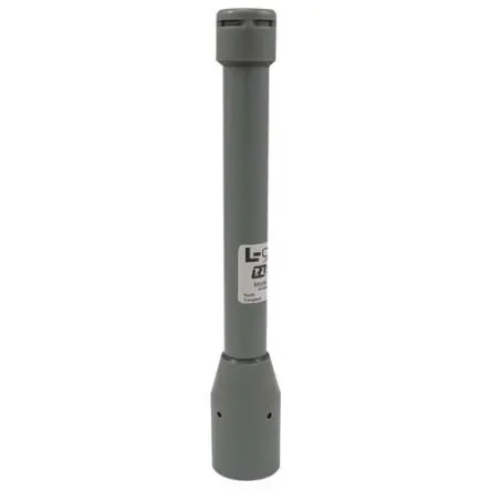 Produktfoto 1 von L-Com HG2404U Stab WiFi-Antenne / 4 dBi N-Stecker Stecker Rundstrahl