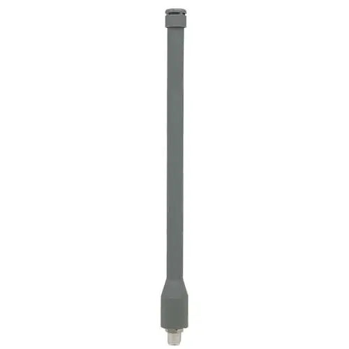 Produktfoto 1 von L-Com HGV-2458-05U Stab WiFi-Antenne / 5 dBi Typ N Buchse Buchse Rundstrahl