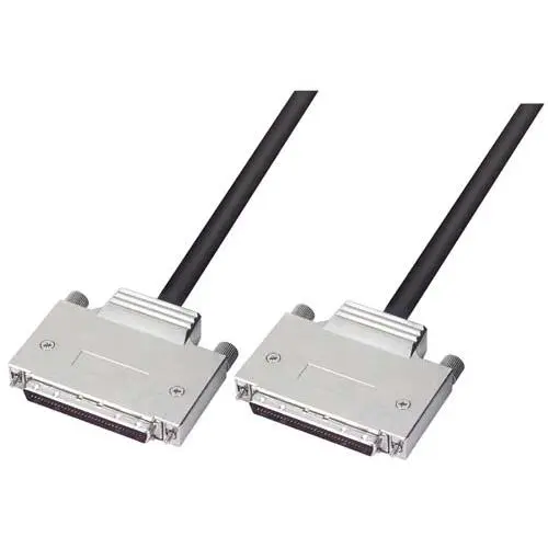 Produktfoto 1 von L-Com SCSI-Kabel D-SUB, D-SUB, 3 m