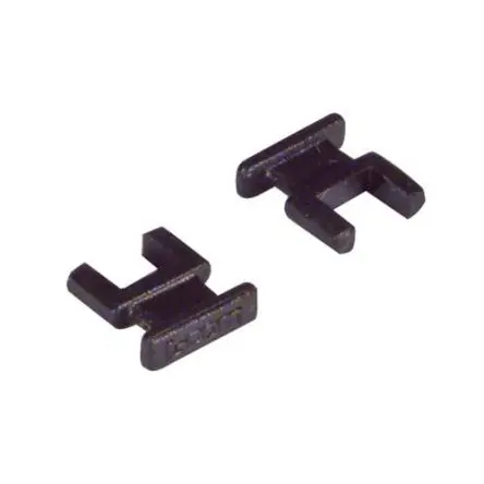 Produktfoto 1 von L-Com Cap Staubschutzdeckel für USB, ABS
