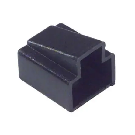 Produktfoto 1 von L-Com MP Abdeckung für RJ45