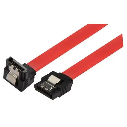 Produktfoto 1 von L-Com SATA-Kabel SATA SATA Data Buchse Buchse 7, 203.2 mm