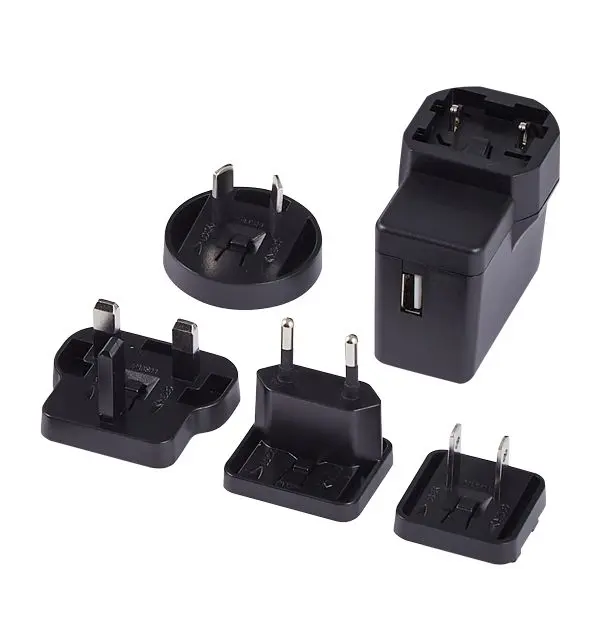 Produktfoto 1 von Extech Netzteil Netzteil für IAQ320 Raumluftqualitätsmonitor und Datenlogger