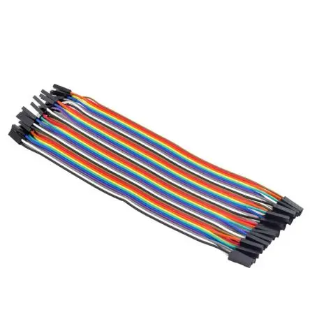 Produktfoto 1 von Kitronik 4166 Smart-Kabel Kabelkit
