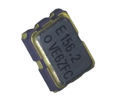 Produktfoto 1 von Epson Quarzoszillator,SPXO, 100MHz, ±100 ppm, LVDS, SMD, 6-Pin, 3.465V, 3.135 V