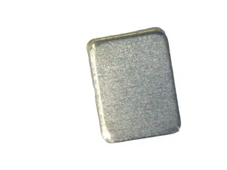 Produktfoto 1 von Epson Quarzoszillator,SPXO, 156.25MHz, LVDS, SMD, 6-Pin, 1.89V, 1.71 V