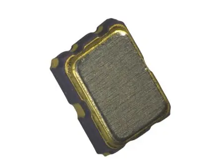 Produktfoto 1 von Epson Quarzoszillator,SPXO, 50MHz, ±50 ppm, CMOS, SMD, 4-Pin, 3.63V, 1.6 V