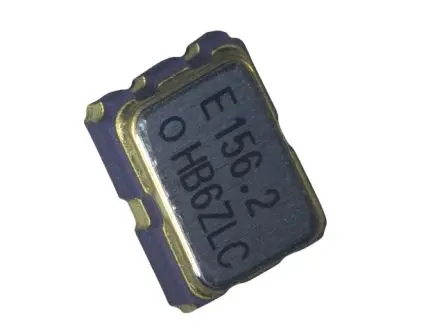 Produktfoto 1 von Epson Quarzoszillator,SPXO, 212.5MHz, HCSL, SMD, 6-Pin, 3.465V, 3.135 V