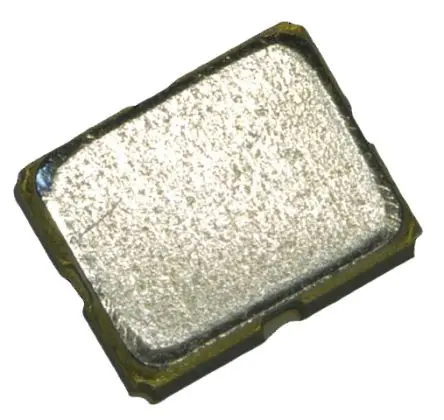 Epson Quarzoszillator,SPXO, 4MHz, CMOS, SMD, 4-Pin, 3.36V, 1.6 V