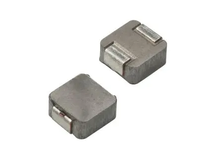 Produktfoto 1 von Vishay IHLP-1616BZ-5A SMD Induktivität Abgeschirmt, 4.7 μH 3.2 A AEC-Q200 mit Verbundwerkstoff-Kern, ER Gehäuse ±20 %