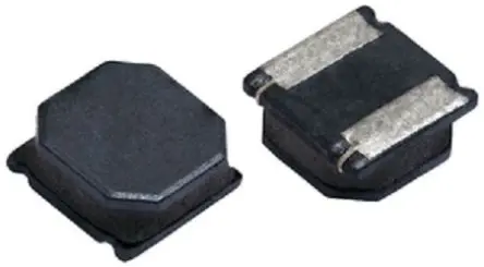 Produktfoto 1 von Vishay IFSC-1515AH-01 SMD Induktivität Abgeschirmt, 2.2 μH 3.1 A mit Ferritkern mit in Eisen eingebettetem Epoxidharz
