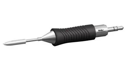 Produktfoto 1 von Weller Meißelform, 1 Stück, 2.2 mm Meißel 19 mm