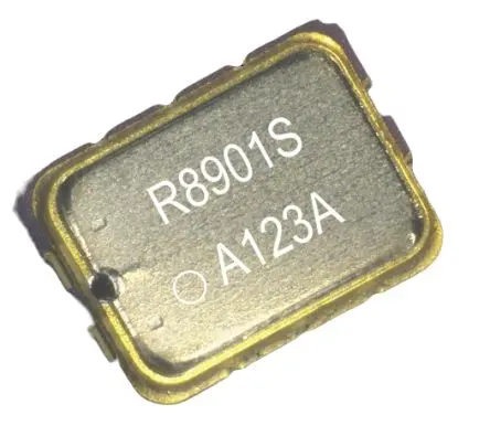 Produktfoto 1 von Epson Echtzeituhrmodul 10-Pin