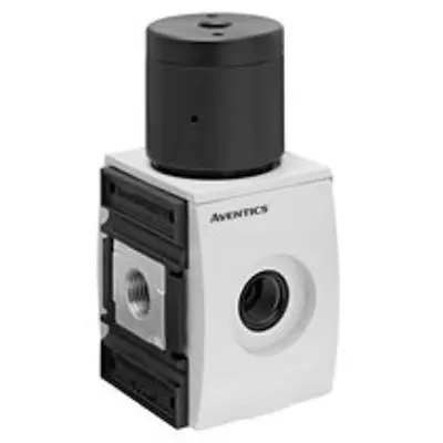 Produktfoto 1 von EMERSON – AVENTICS AS5-RGS Regler 1 in 16 bar 16500 L/min