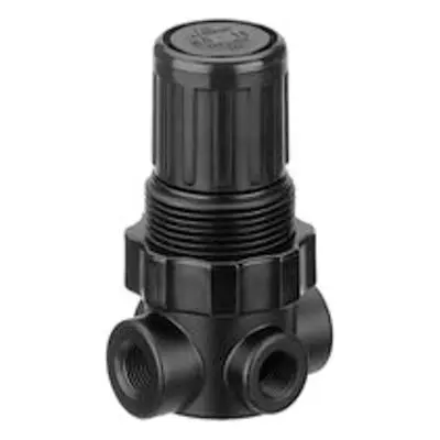 Produktfoto 1 von EMERSON – AVENTICS MU1-RGS Regler 0.5 bar G 1/4 821302448