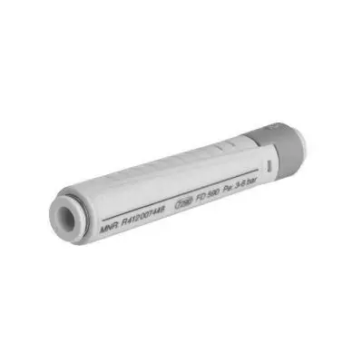 Produktfoto 1 von EMERSON ? AVENTICS EBS Vakuum-Ejektor, 0.7mm Düse, 15.9l/min, bis 6bar
