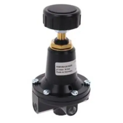 Produktfoto 1 von EMERSON – AVENTICS PR1-RGP Regler 0.25 in 16 bar 380 L/min RC, NPT, G