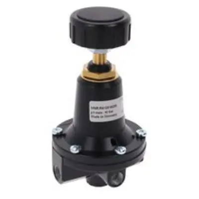 Produktfoto 1 von EMERSON – AVENTICS PR1-RGP Regler 0.25 in 16 bar 380l/min RC, NPT, G