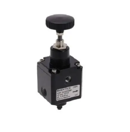 Produktfoto 1 von EMERSON – AVENTICS PR2-RGP Regler 0.25 in 16 bar 2000l/min M12 x 1