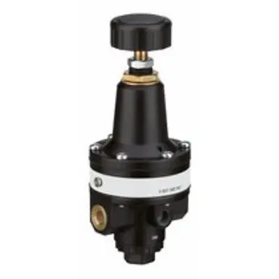 Produktfoto 1 von EMERSON – AVENTICS PR1- RGP Regler 0.5 bar G 1/4 821302567