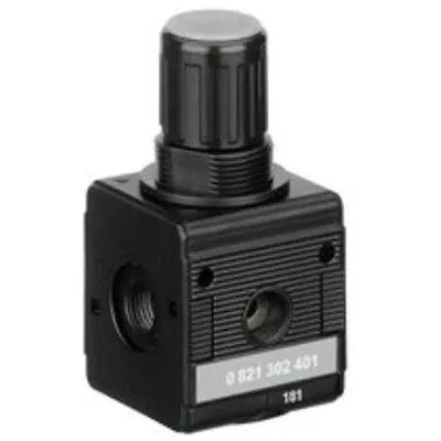 Produktfoto 1 von EMERSON – AVENTICS NL2- RGP Regler 0.5 bar G 1/4 821302515