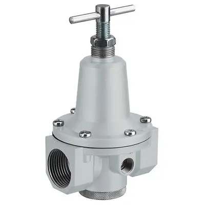 EMERSON – AVENTICS MU1-RGS Regler 1/2 in G 16 bar 5000 L/min