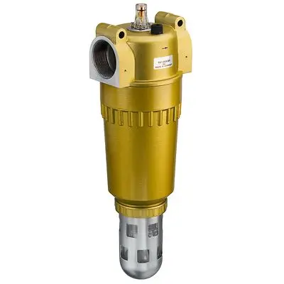 Produktfoto 1 von EMERSON – AVENTICS Pneumatik-Öler Serie MU1, Anschluss 2 in G, 0.5 bar, 60 °C, -10 °C
