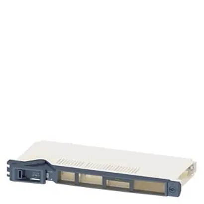 Produktfoto 1 von Siemens SENTRON Sicherungsschalter-Trennschalter / 2-polig Umschlossen, 0 Sicherungsgröße