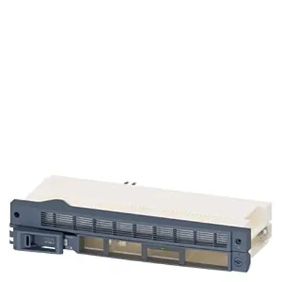 Produktfoto 1 von Siemens SENTRON Sicherungsschalter-Trennschalter / 4-polig Umschlossen, 0 Sicherungsgröße