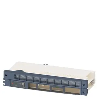 Produktfoto 1 von Siemens SENTRON Sicherungsschalter-Trennschalter / 4-polig Umschlossen, 0 Sicherungsgröße