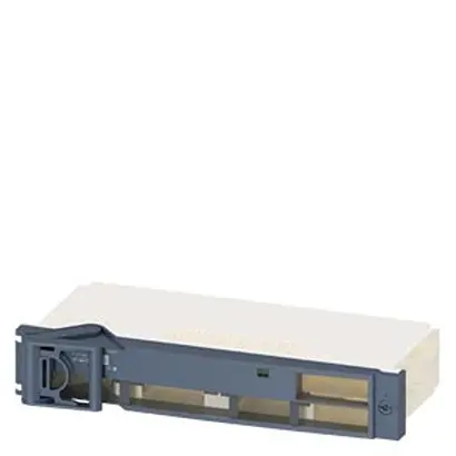 Produktfoto 1 von Siemens Sicherungsschalter-Trennschalter / 3-polig 250 A Umschlossen, 3 phasig