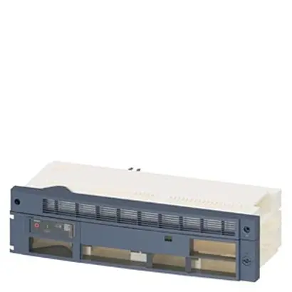 Produktfoto 1 von Siemens SENTRON Sicherungsschalter-Trennschalter / 4-polig Umschlossen, 1 Sicherungsgröße