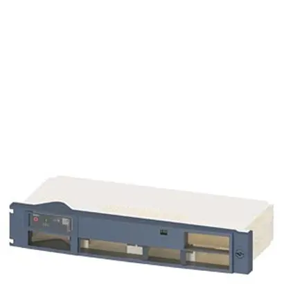 Produktfoto 1 von Siemens SENTRON Sicherungsschalter-Trennschalter / 3-polig Umschlossen, 1 Sicherungsgröße