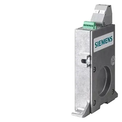 Produktfoto 1 von Siemens, Überspannungsableiter, 1-phasig, 800 V 100 kA Schraubanschlussklemme 5SD74 5SD7411
