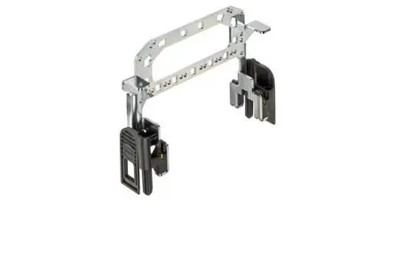 Produktfoto 1 von HARTING Han Modular Griffrahmen, 24B