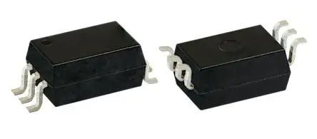 Produktfoto 1 von Vishay VOFD341A IGBT-Gate-Treiber-IC 1.8 V 15V, 30 V SMD