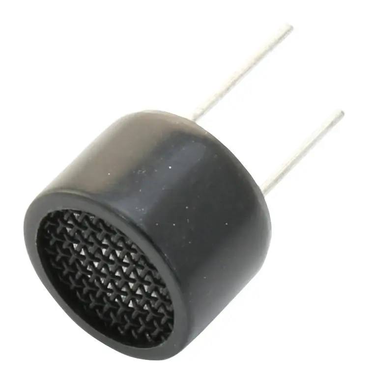 Produktfoto 1 von Prowave Näherungssensor Ultraschall, Kreisform