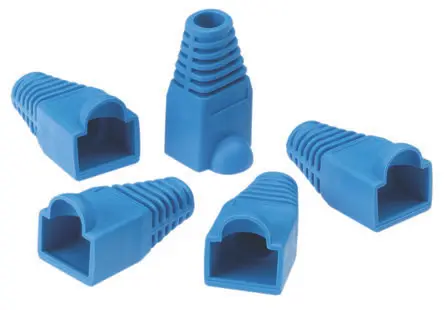Produktfoto 1 von Ideal Industries 85 Stecker Zugentlastungstülle