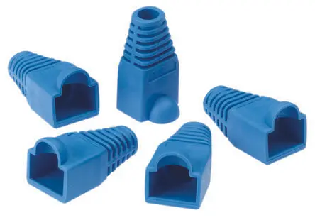 Produktfoto 1 von Ideal Industries 85 Stecker Zugentlastungstülle